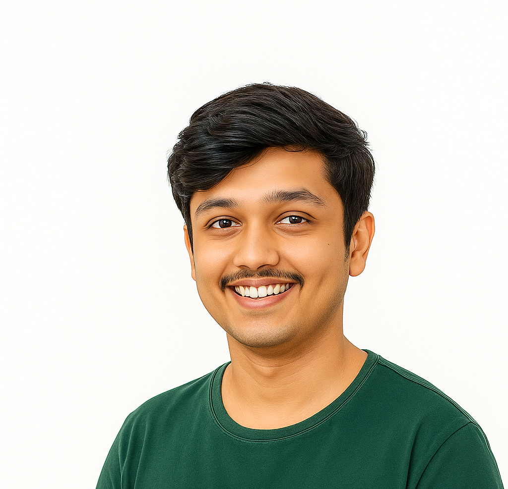 Utsav Karki — Full-Stack Developer